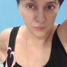 Фотография девушки Ирина, 53 года из г. Симферополь