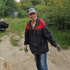 Фотография мужчины Никита, 57 лет из г. Казань