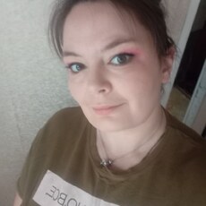 Фотография девушки Настя, 33 года из г. Эртиль