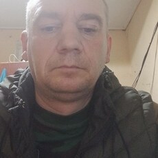 Фотография мужчины Гаф, 45 лет из г. Томаровка