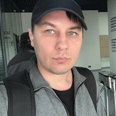 Фотография мужчины Илья, 37 лет из г. Астана