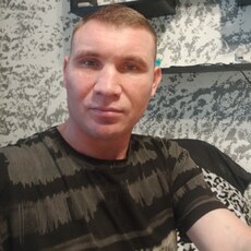 Фотография мужчины Костя, 39 лет из г. Курган