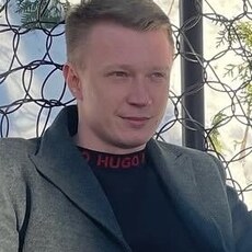 Фотография мужчины Паша, 32 года из г. Минск