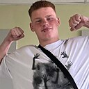 Кирилл, 19 лет