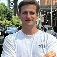 Фотография мужчины Игнат, 34 года из г. Ульяновск