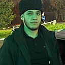 Расул, 25 лет