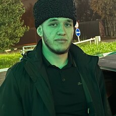 Фотография мужчины Расул, 25 лет из г. Ипатово