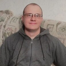 Фотография мужчины Сергей, 31 год из г. Ачинск