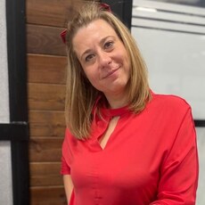 Фотография девушки Tanechka, 35 лет из г. Москва