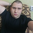 Костя, 35 лет