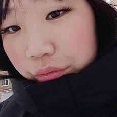 Фотография девушки Роза, 21 год из г. Амурск