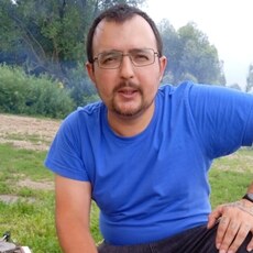 Фотография мужчины Артур, 33 года из г. Чехов