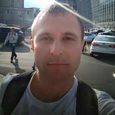 Фотография мужчины Алексей, 44 года из г. Балашиха