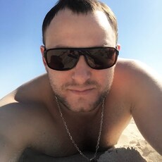 Фотография мужчины Гриша, 35 лет из г. Пыть-Ях