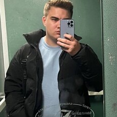 Фотография мужчины Саша, 36 лет из г. Москва