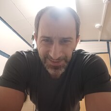 Фотография мужчины Рагим, 48 лет из г. Ноябрьск