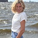 Оксана, 50 лет