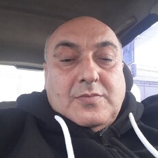 Фотография мужчины Арчи, 48 лет из г. Ставрополь