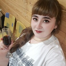 Фотография девушки Анастасия, 28 лет из г. Крестцы