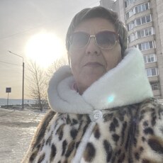 Фотография девушки Елена, 60 лет из г. Чита