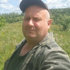 Фотография мужчины Андрей, 47 лет из г. Елец