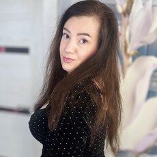 Фотография девушки Дарья, 41 год из г. Москва