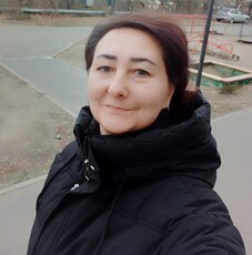 Фотография девушки Анна, 46 лет из г. Кокшетау