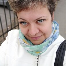 Фотография девушки Ника, 53 года из г. Ижевск