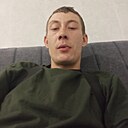 Виктор, 35 лет