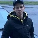 Эдик, 24 года