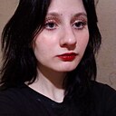 Анастасия, 21 год