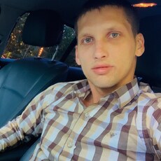 Фотография мужчины Витя, 36 лет из г. Москва