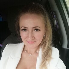 Фотография девушки Оксана, 47 лет из г. Тобольск