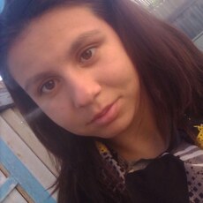 Фотография девушки Холова Marta, 19 лет из г. Ленинск