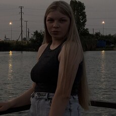Фотография девушки Анастасия, 23 года из г. Макеевка