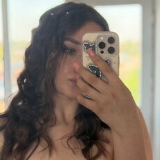 Фотография девушки Кристина, 19 лет из г. Шымкент