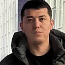 Илхом, 34 года