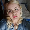 Надежда, 45 лет