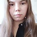 Дарья, 21 год