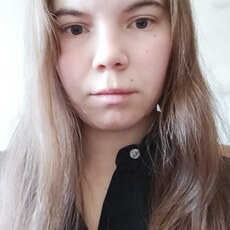 Фотография девушки Дарья, 21 год из г. Ачинск