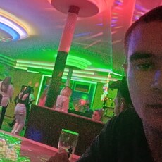 Фотография мужчины Вова, 27 лет из г. Лесосибирск