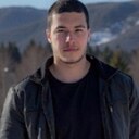 Георгий, 21 год