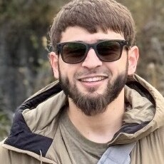 Фотография мужчины Госсен, 28 лет из г. Хасавюрт