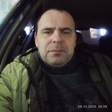 Фотография мужчины Максим, 38 лет из г. Мурманск