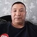 Даник, 34 года