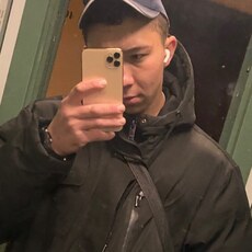 Фотография мужчины Алексей, 26 лет из г. Набережные Челны