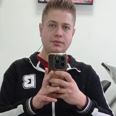 Фотография мужчины Николай, 25 лет из г. Мозырь