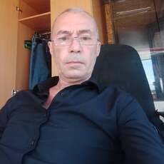 Фотография мужчины Иван, 50 лет из г. Чехов