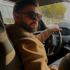 Фотография мужчины Илькин, 32 года из г. Гродно