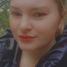 Фотография девушки Алёна, 24 года из г. Бронницы